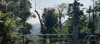 COORG SANA RIVERSIDE 