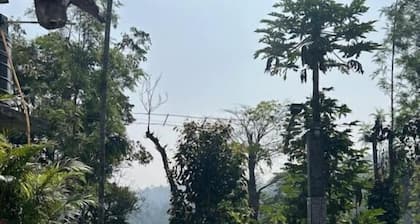 COORG SANA RIVERSIDE