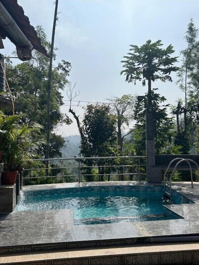 COORG SANA RIVERSIDE 