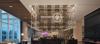 Wanda Moments Hotel Jingshan
