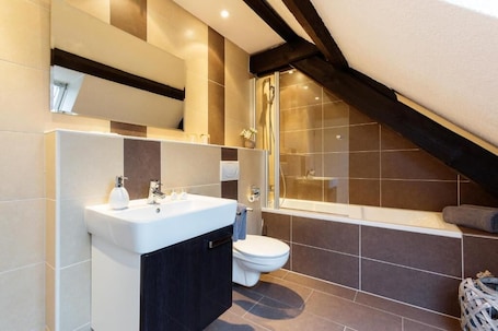 Bathroom. Das Kemperdick