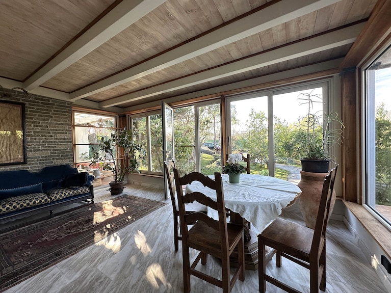 Villa Mariapia 6p, By Villasretreats Beach House, A Few Steps From The Sea - Massa