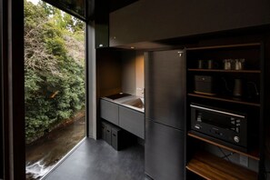 Interior - COCO VILLA OKUYUGAWARA Private Villa (足柄下郡湯河原町)