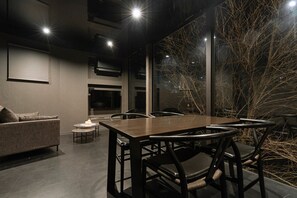 Restaurantes