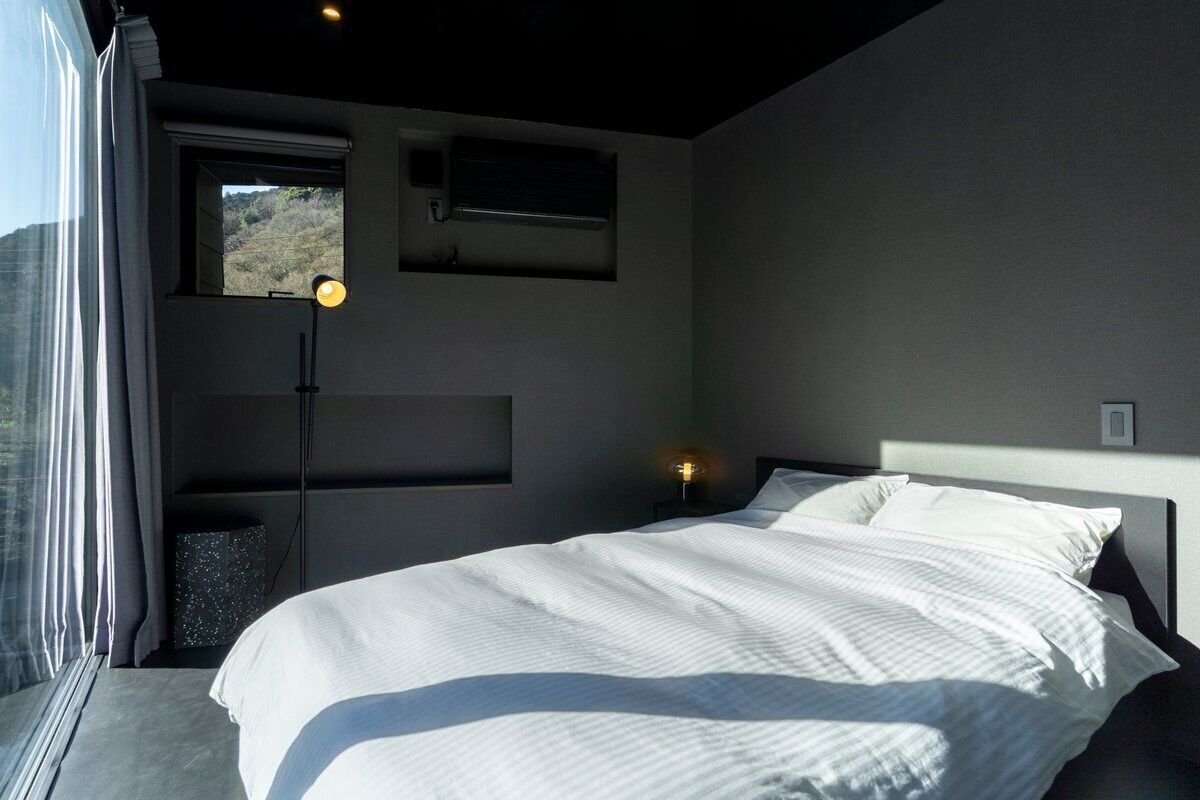 2 habitaciones y acceso a internet 