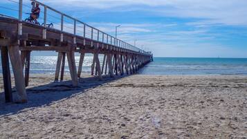 Comfort Apartment | Beach