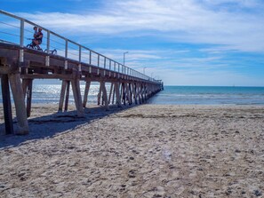 Comfort Apartment | Beach