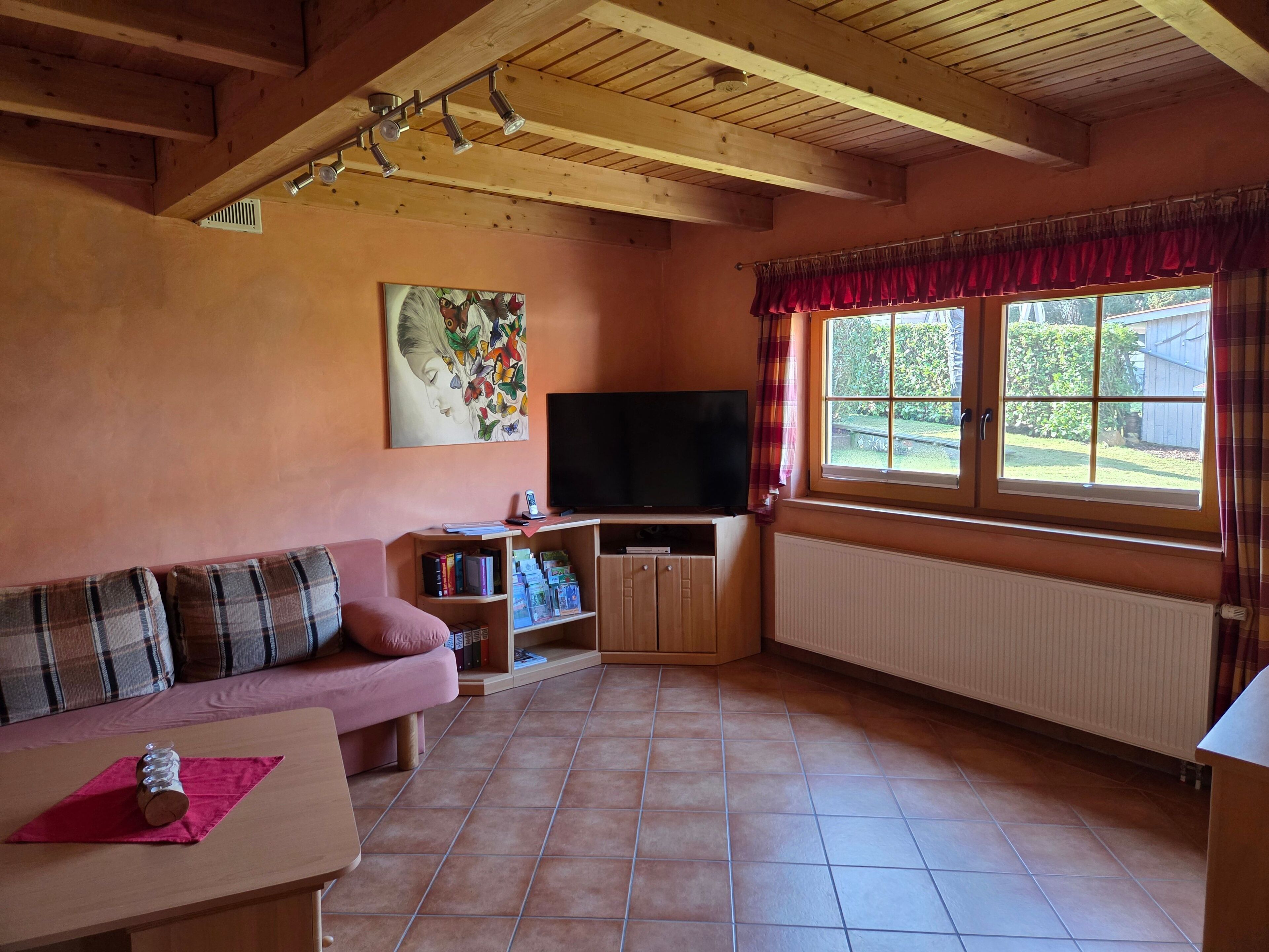 Haus Gemütlichkeit - Holiday Home - Schotten