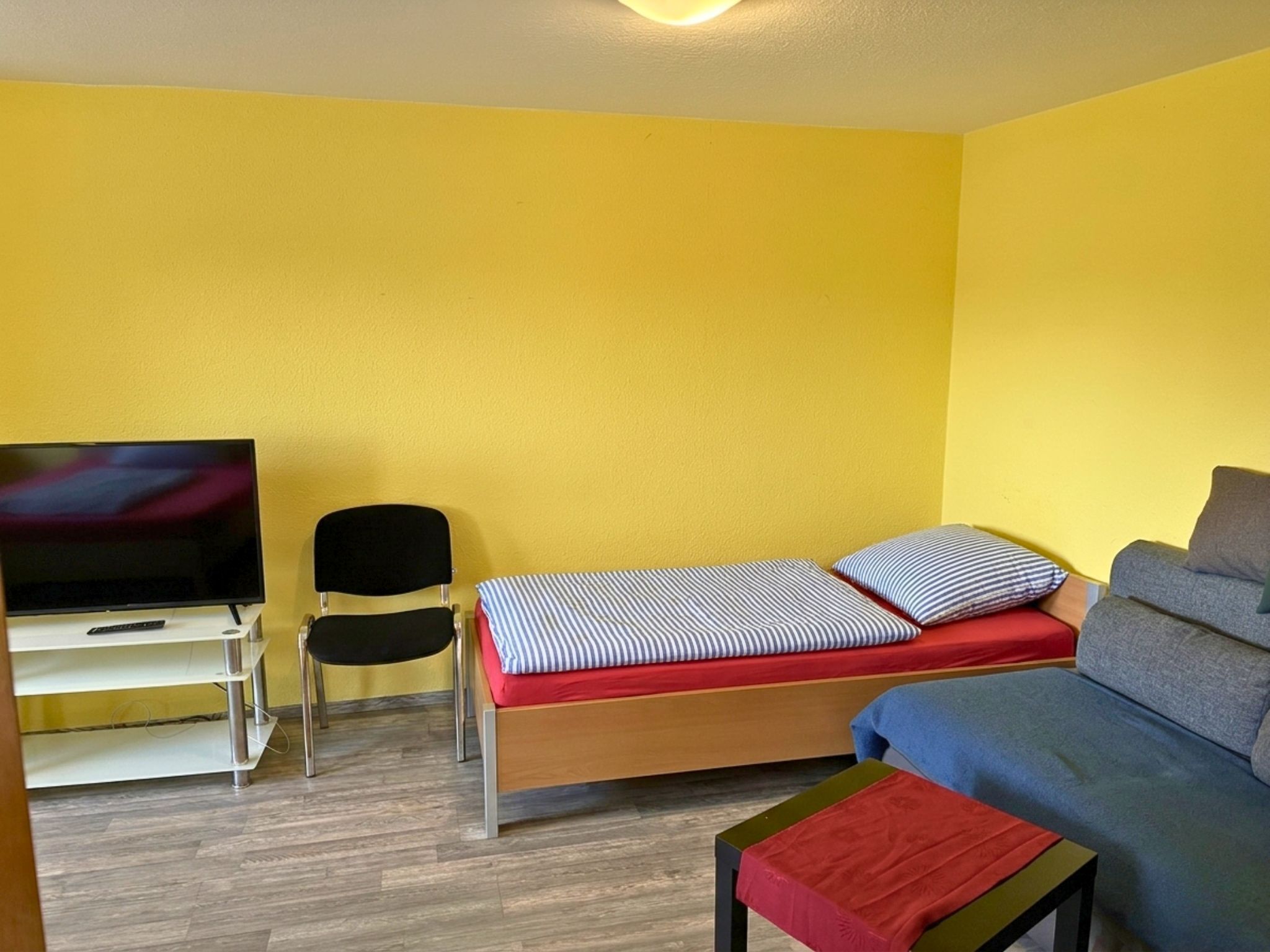 4-personen-apartment+ - Möllers Morgen Ferienhof - Kellinghusen