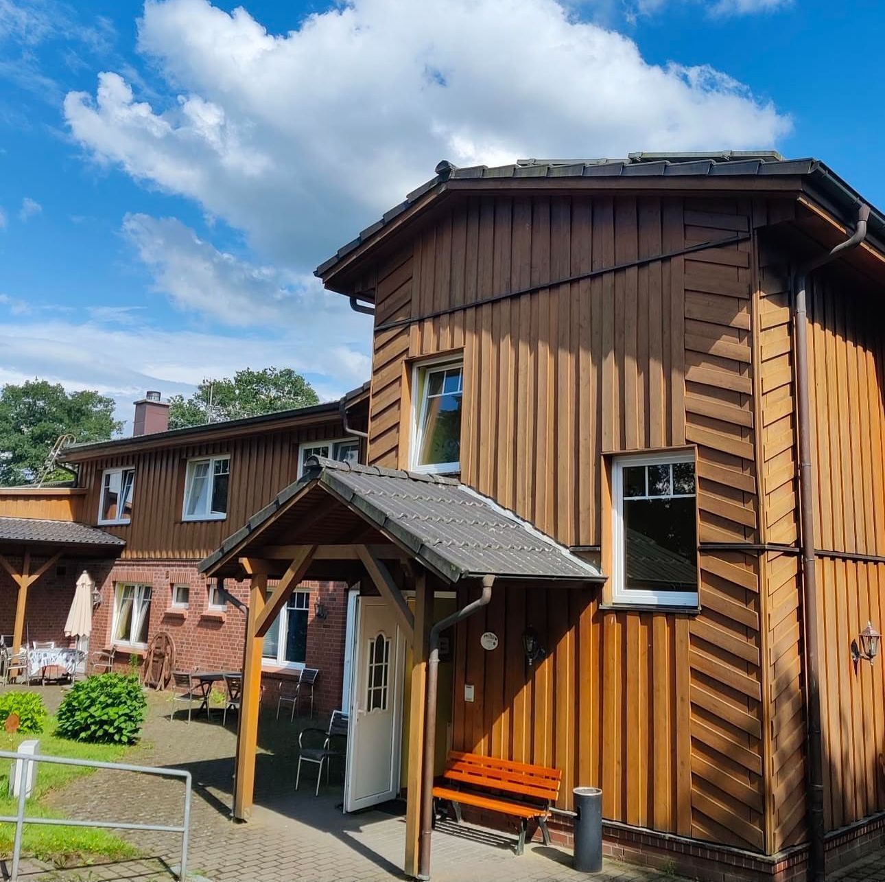 Möllers Morgen Ferienhof