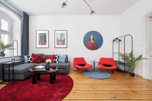 Fernseher, Arbeitsbereiche