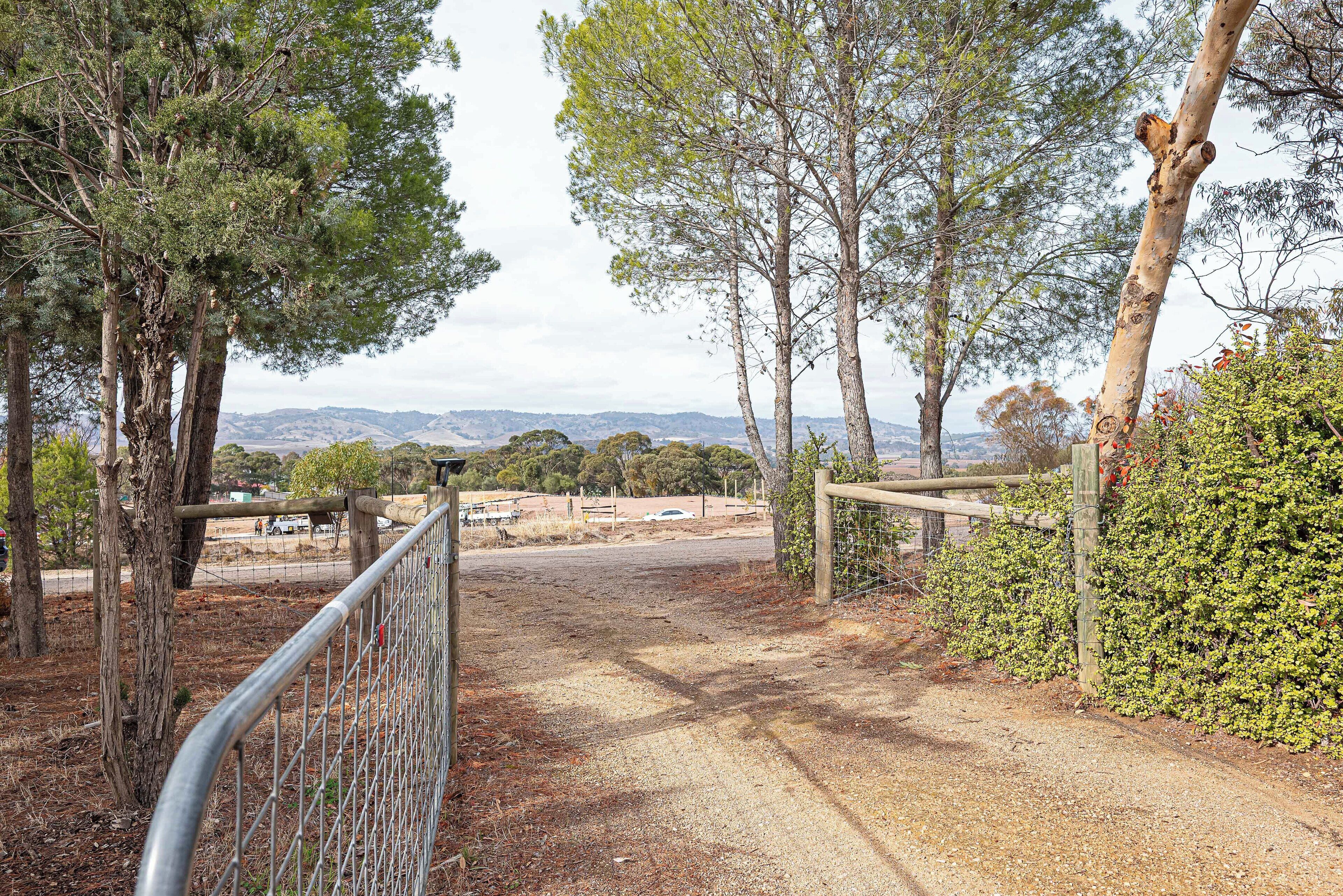 Premium Villa, Patio, Hill View | Property grounds
