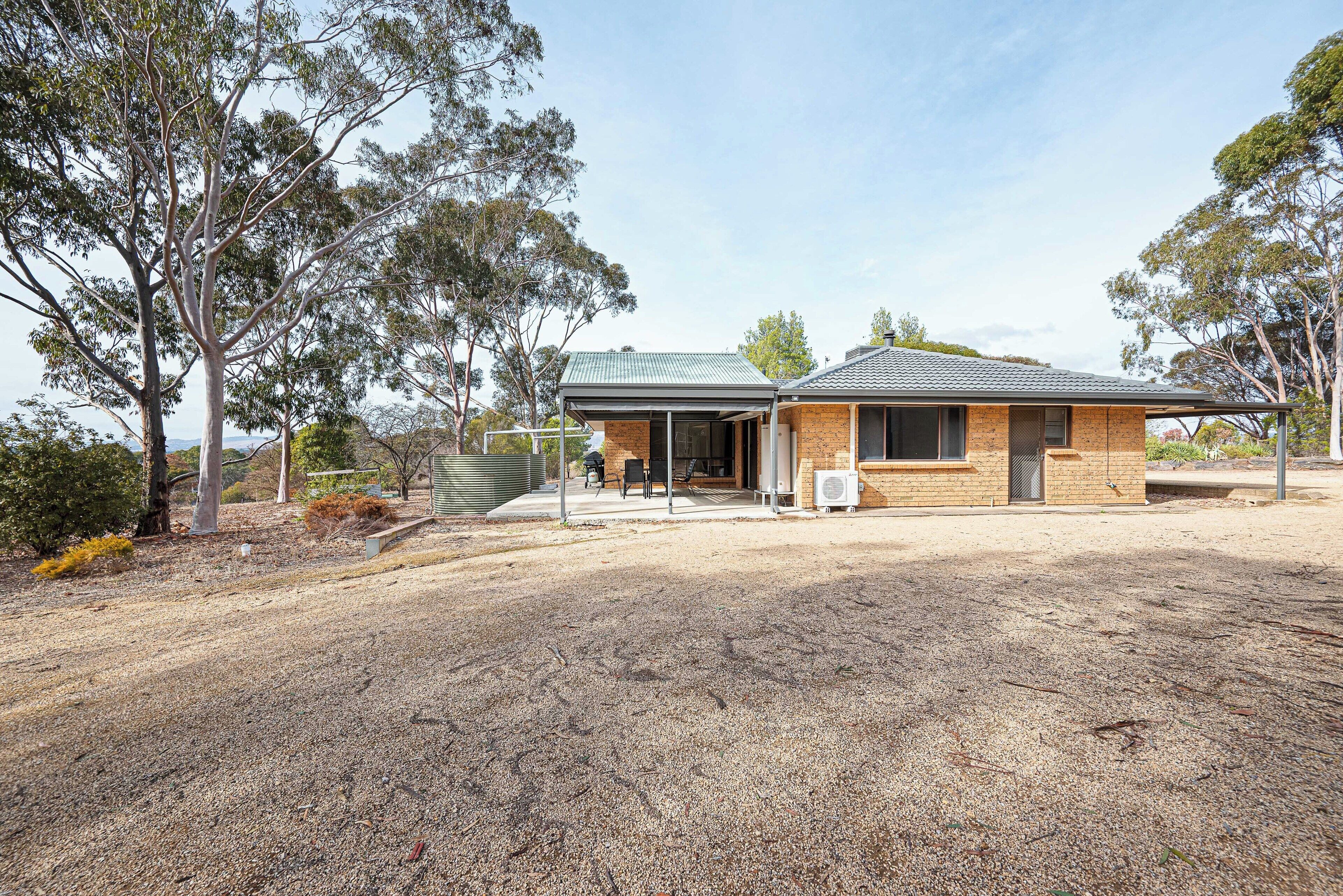 Premium Villa, Patio, Hill View | Exterior