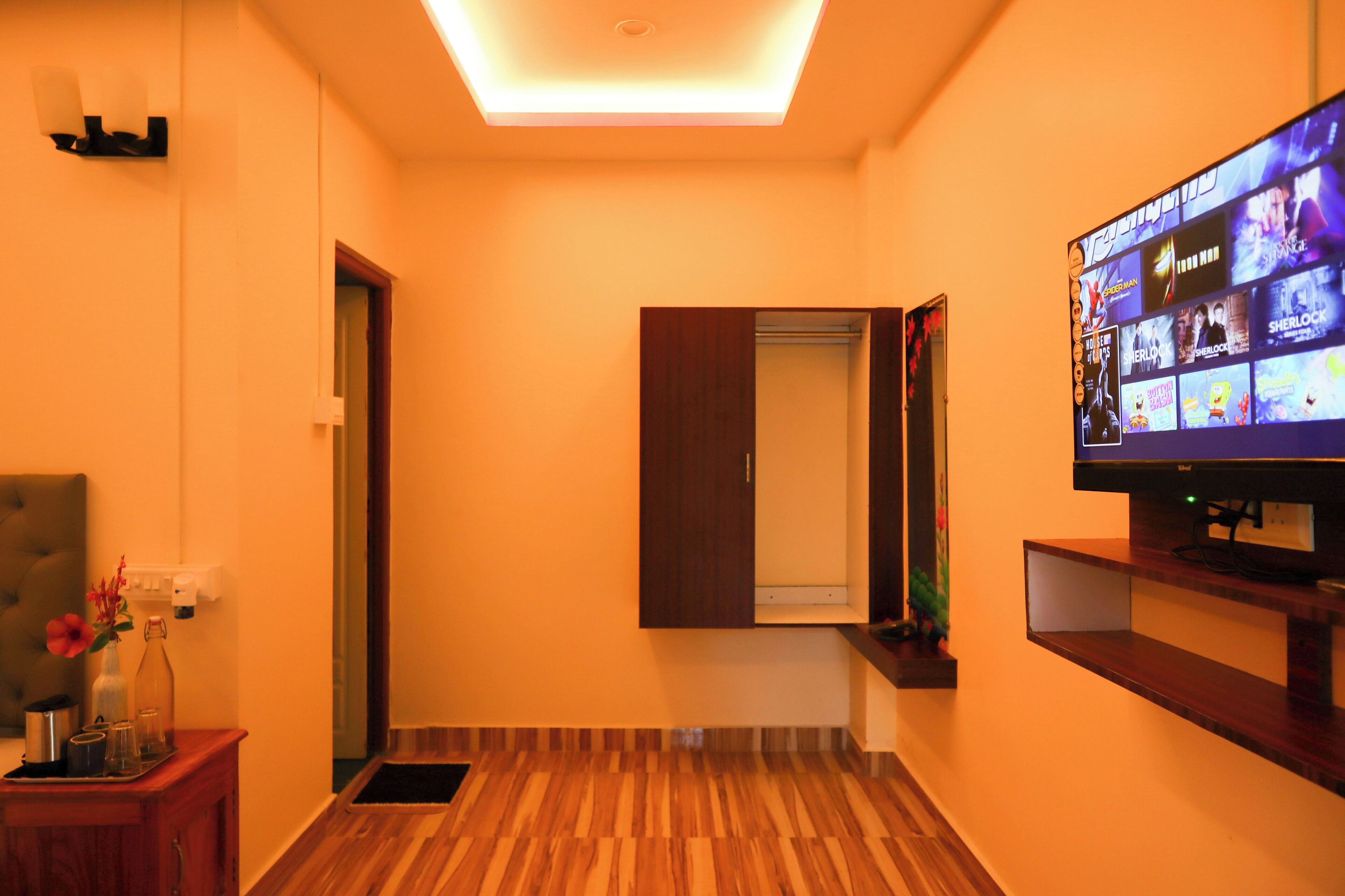 Interieur