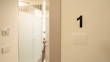 Rom – standard | Innvendig