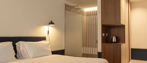 Superior Double or Twin Room | Desk, soundproofing, free WiFi