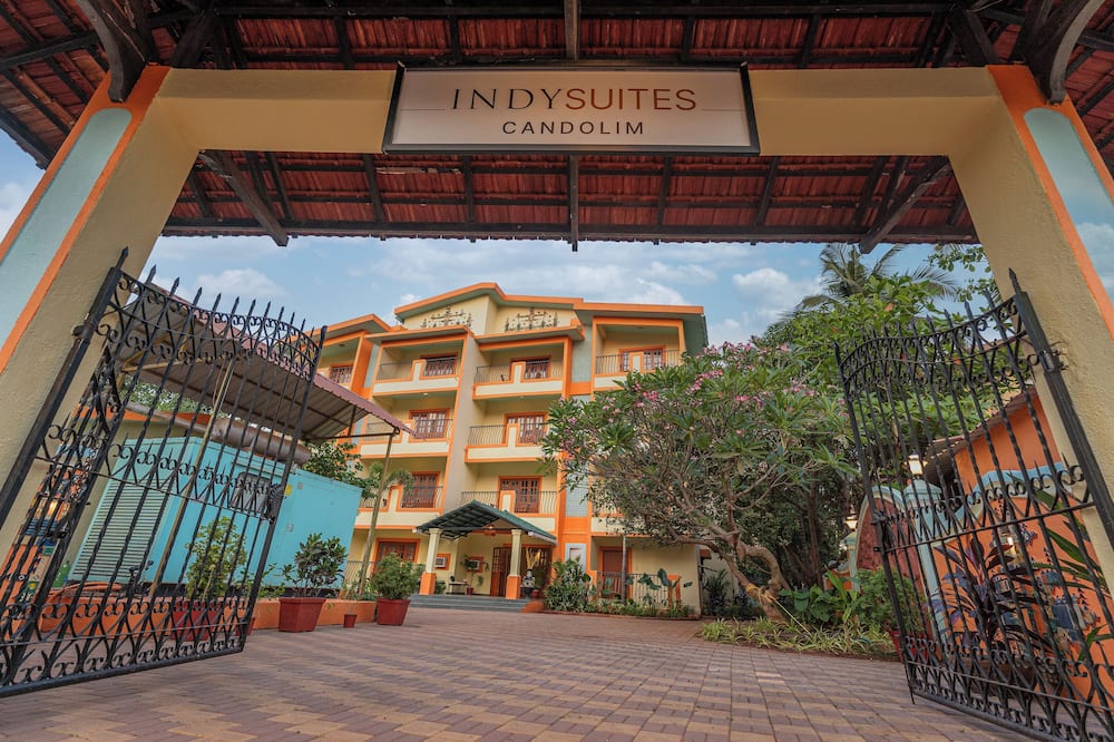 Indy Suites Candolim