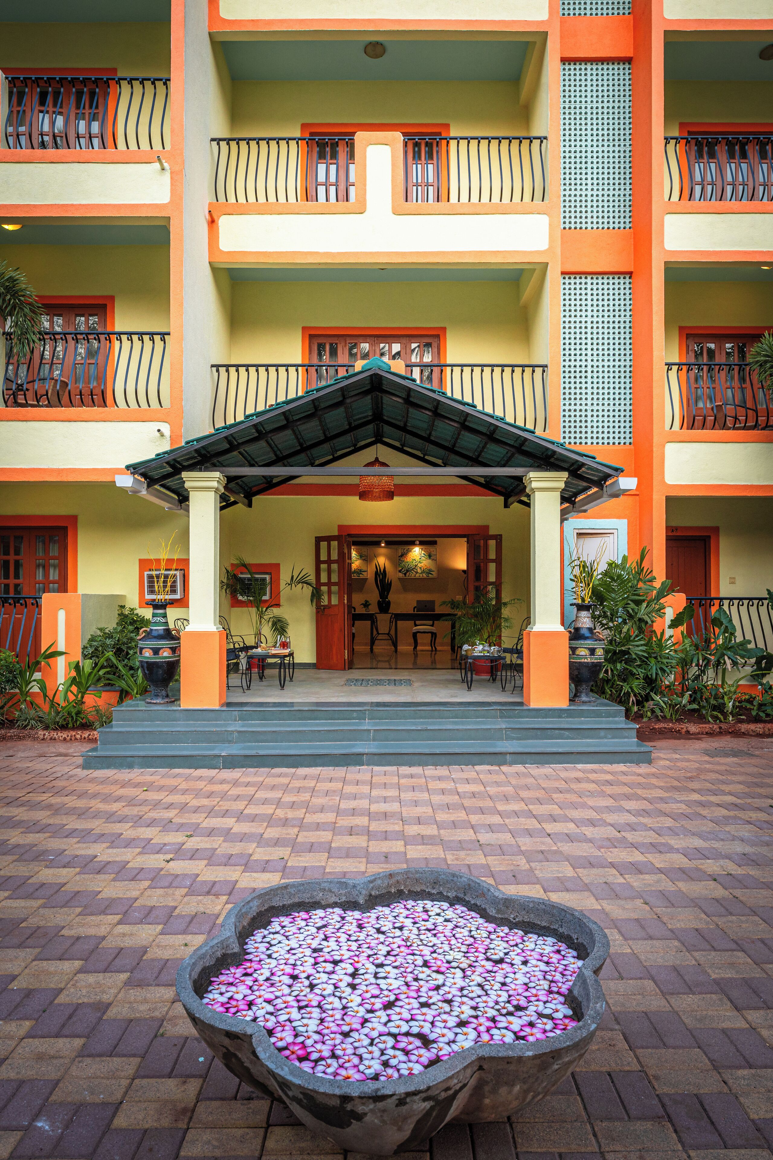 외부 세부 사진