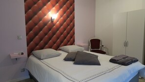 Room - Les Victoriennes (Verdun)