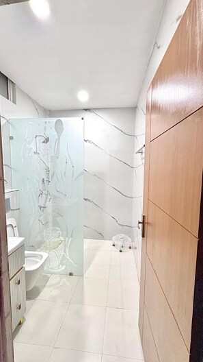 Bathroom - Devora Resort (Rishikesh)