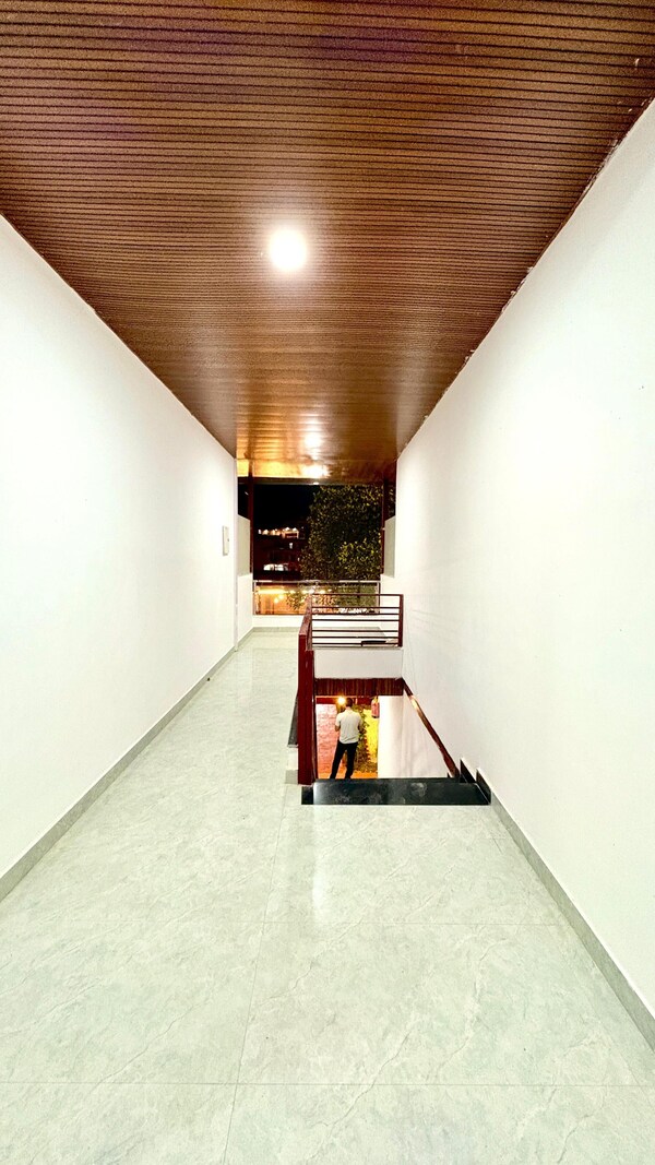 Devora Resort - Rishikesh