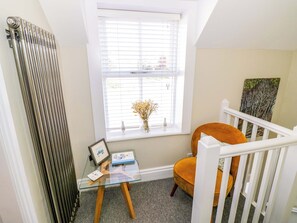 Interior - Fern Cottage (Lichfield)