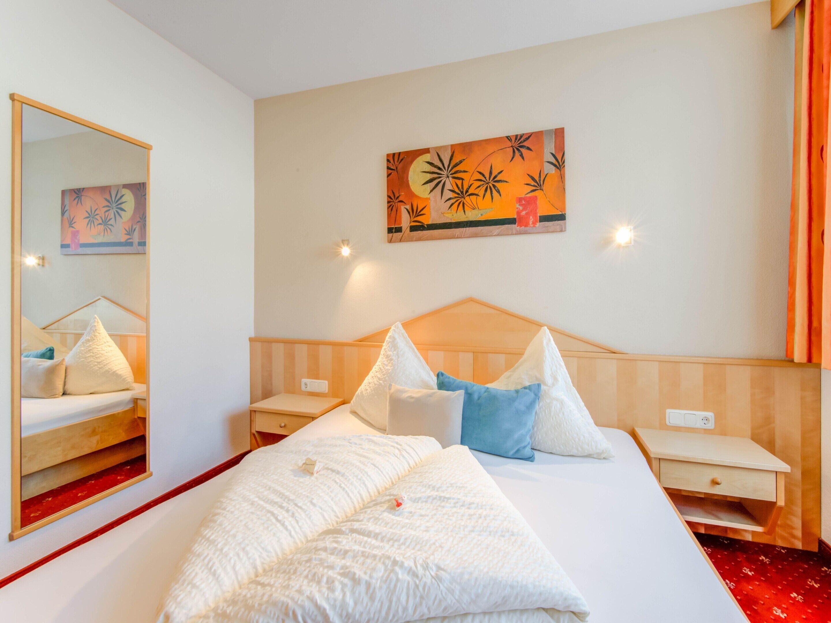 Classic Apartment, 4 Bedrooms