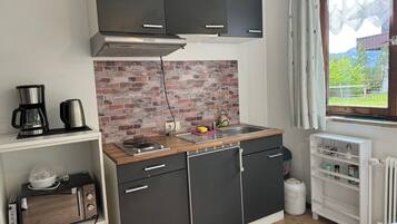Dapur pribadi