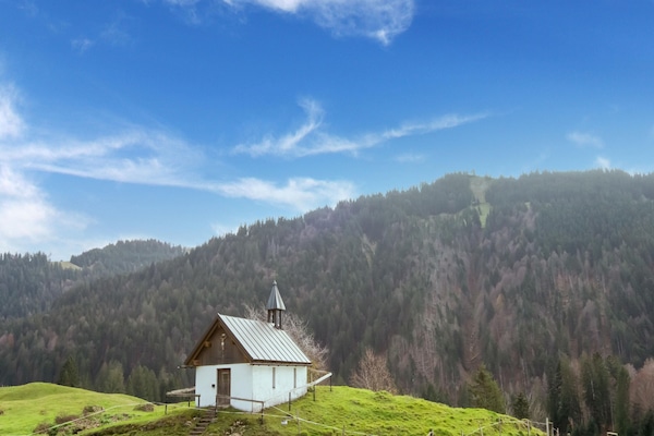 Comfort Apartment, 1 Bedroom | View from property