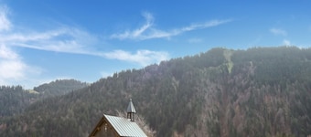 Chalet in Sibratsgfall Near Ski Slopes