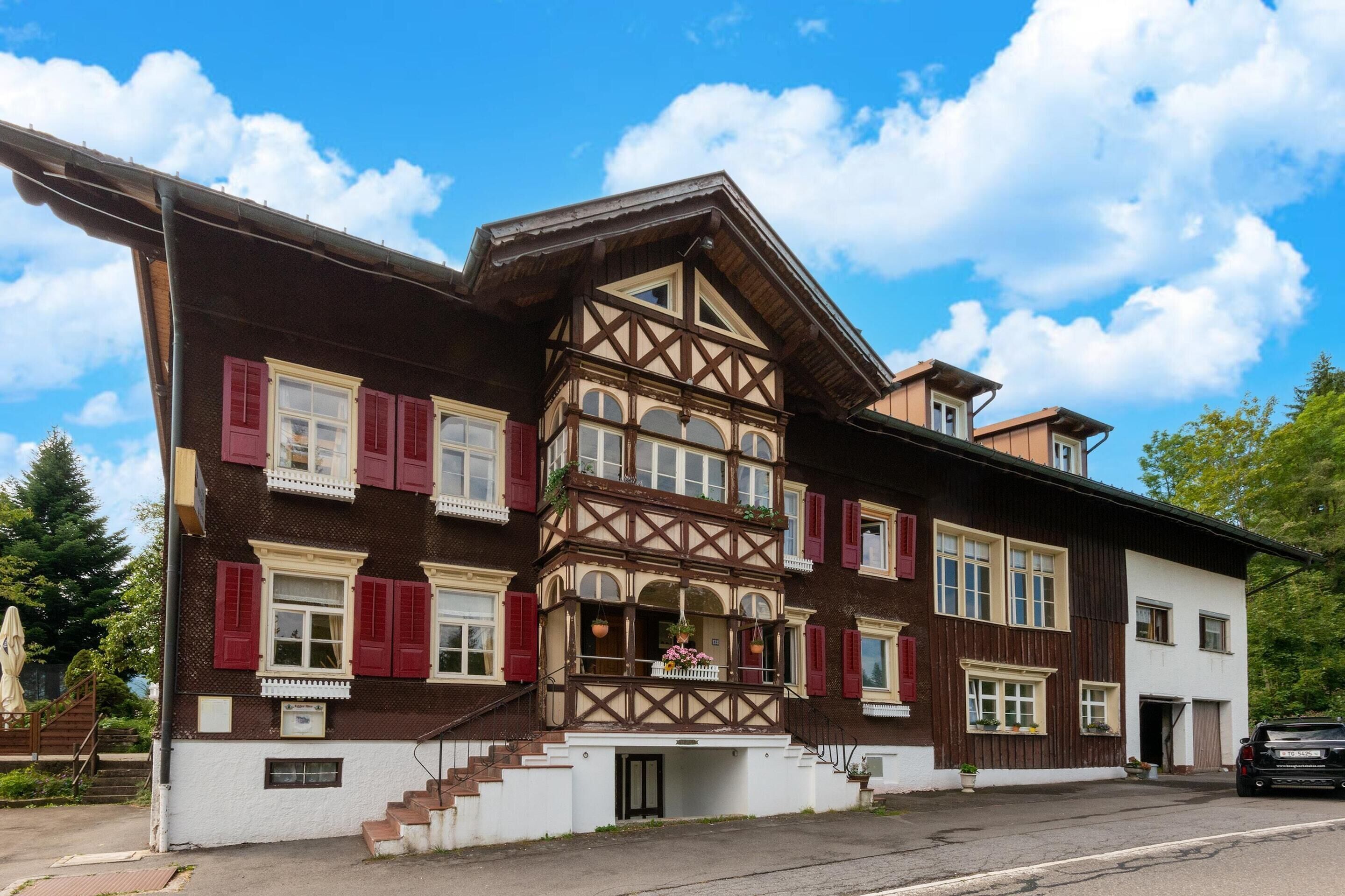 Außenbereich