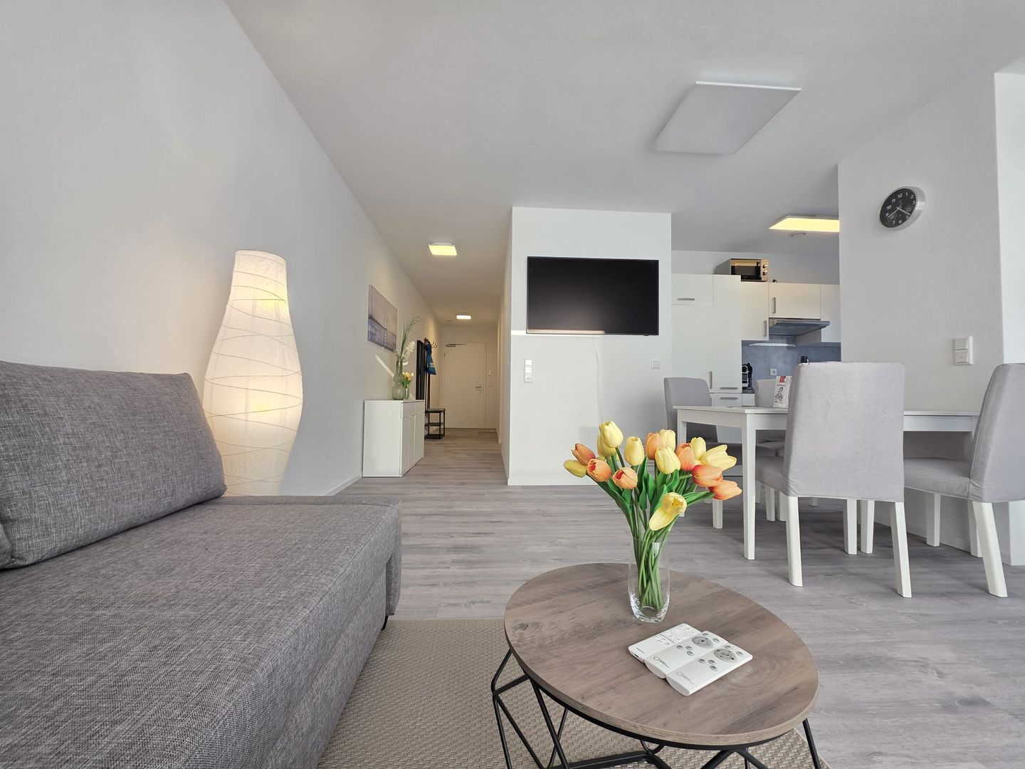 Ferienwohnung NordTroll