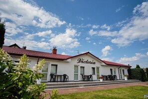 Exterior - Victoria Grzybowo (Grzybowo)