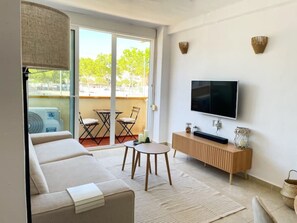 Smart TV - Apartment near Arenal (Xàbia)