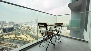 Standard Apartment, 1 Bedroom | Outdoor dining