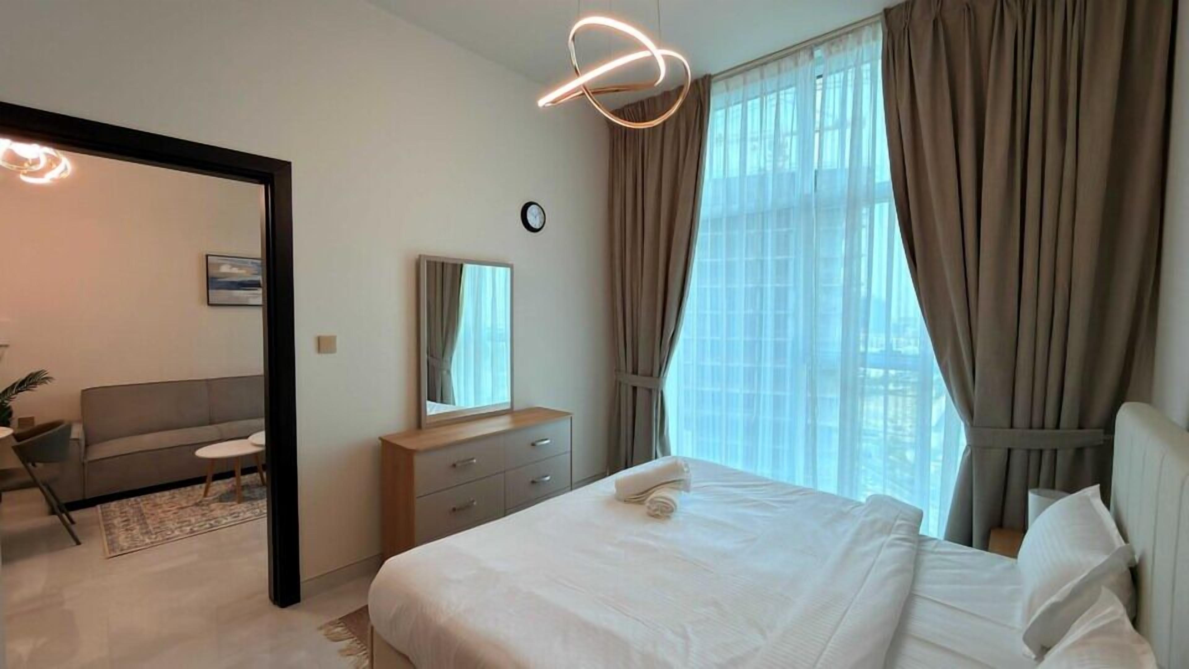 Standard Apartment, 1 Bedroom