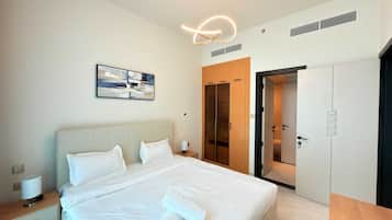 Standard Apartment, 1 Bedroom