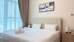 Standard Apartment, 1 Bedroom