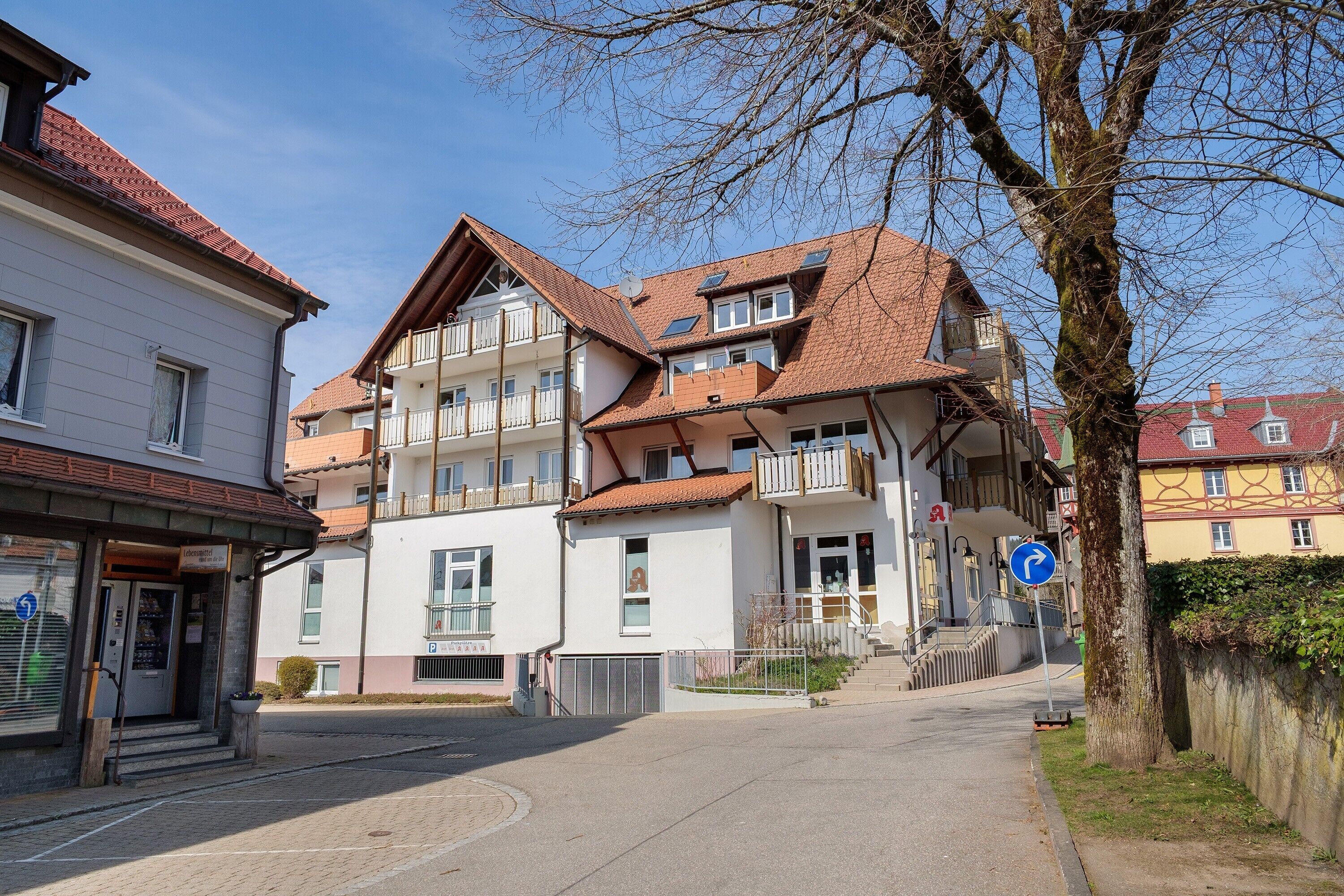 Außenbereich
