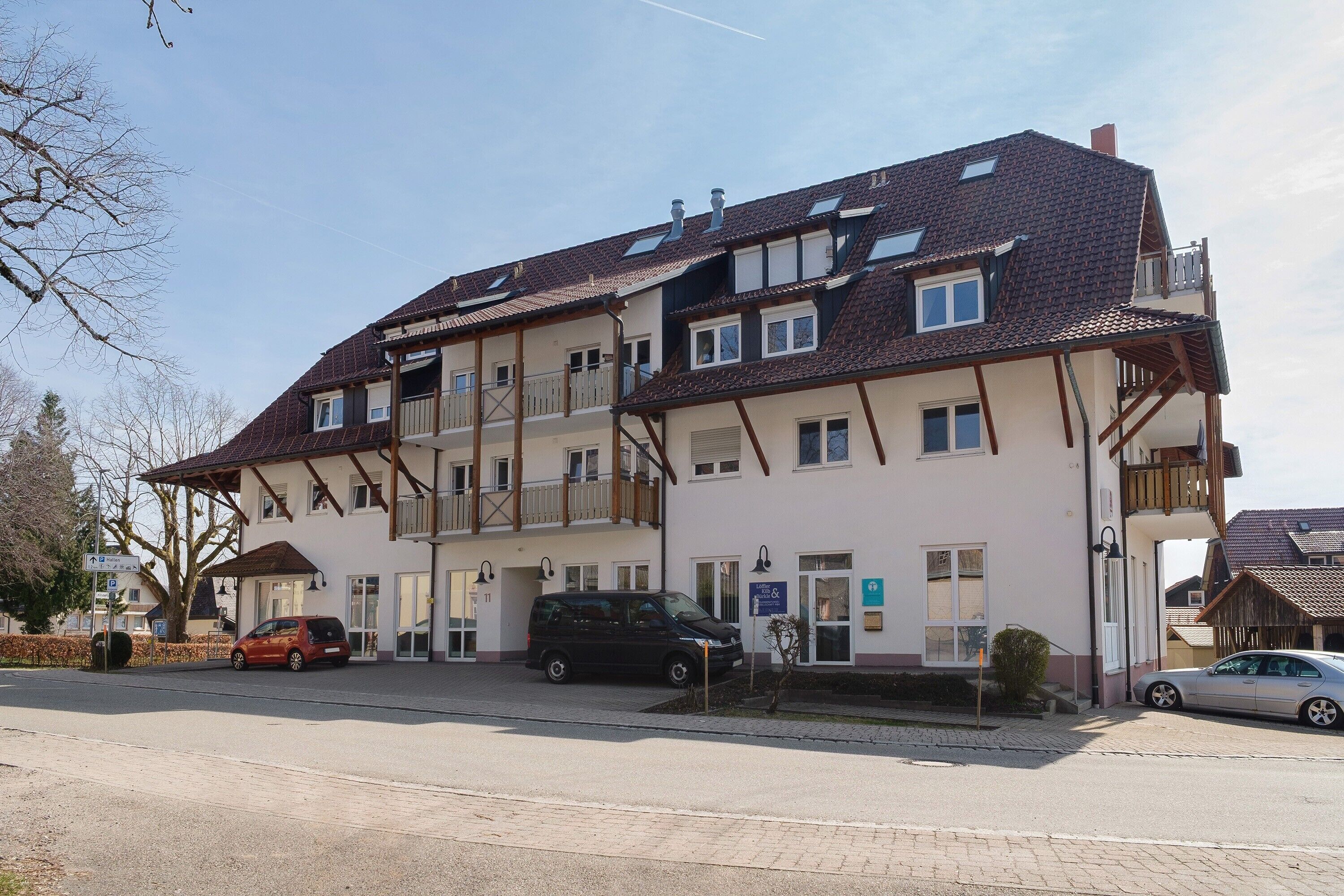 Außenbereich