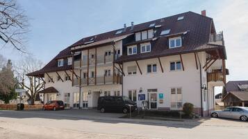 Außenbereich