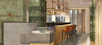 B&B Croce Federale Solduno