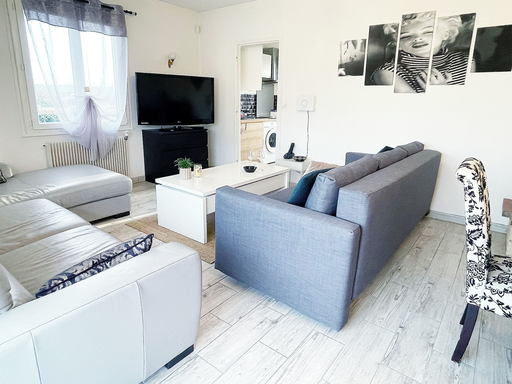 TV connectée