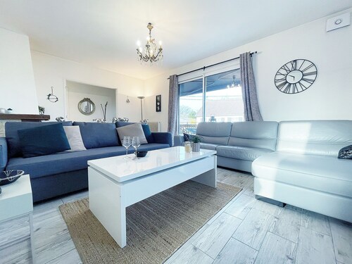 La Colridienne, maison cosy à la campagne avec jardin, animaux ok