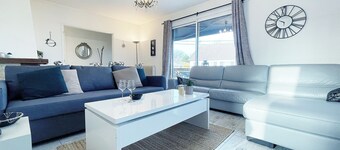 La Colridienne, cosy country house with garden, animals ok