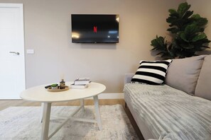 Maison, 5 chambres | Salle de séjour