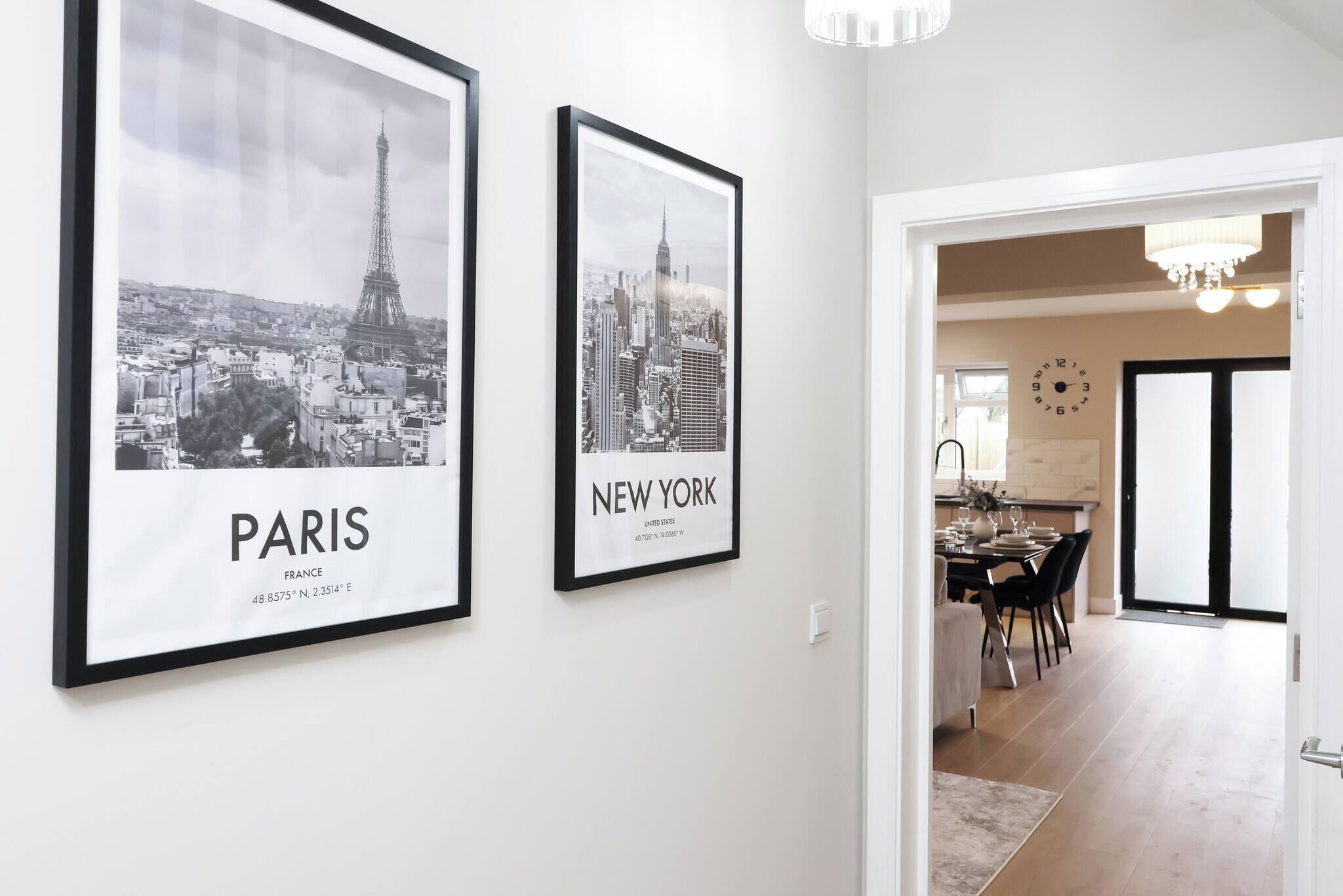 House, 5 Bedrooms | Dining room