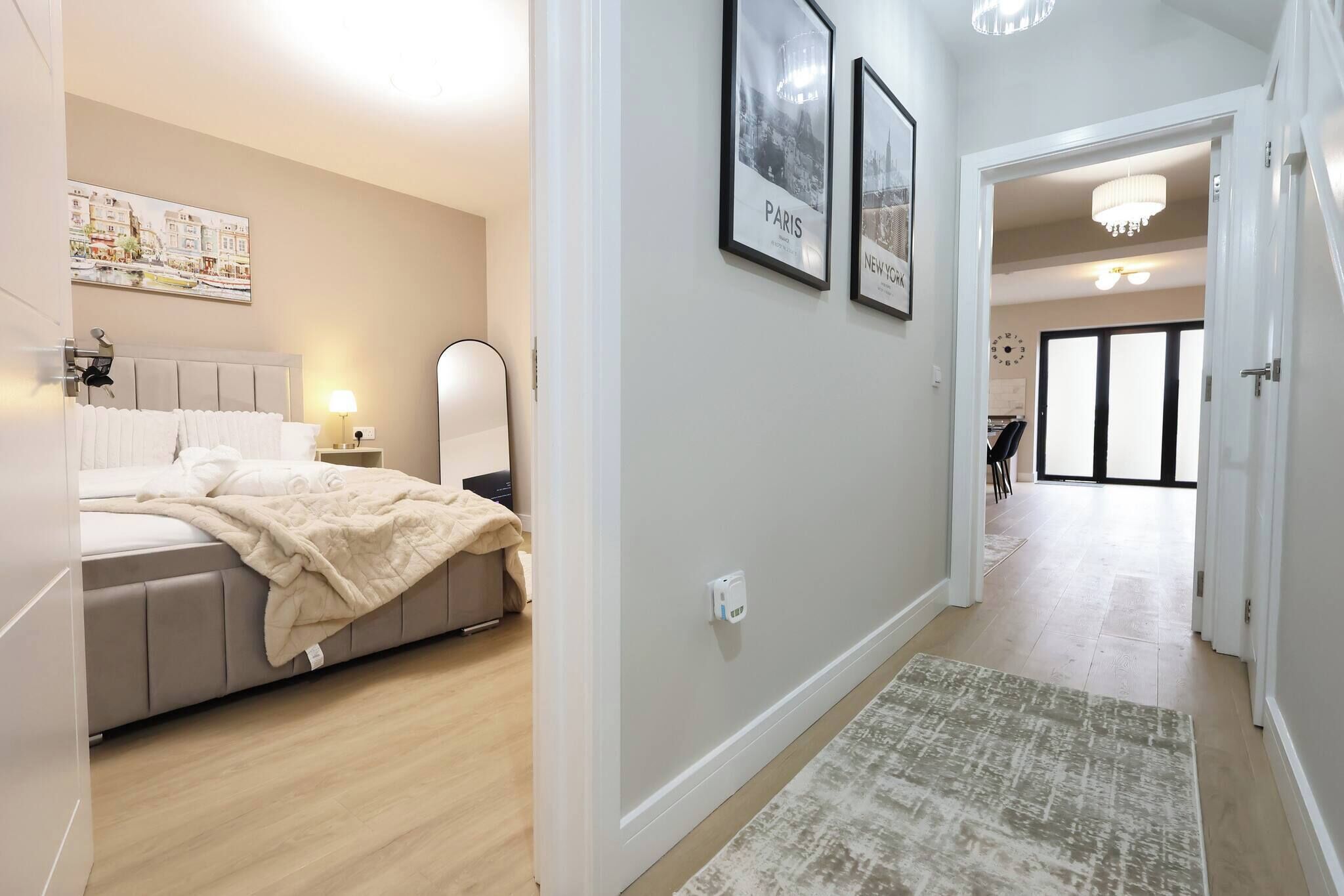 Huis, 5 slaapkamers | 5 slaapkamers