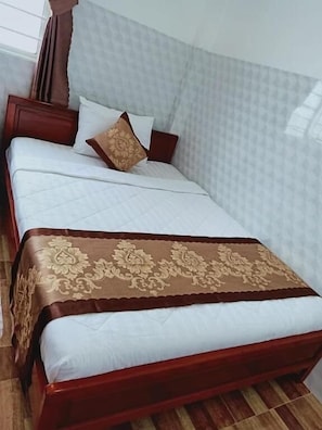 Room - Son Tung Motel (Bac Lieu)