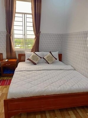 Room - Son Tung Motel (Bac Lieu)